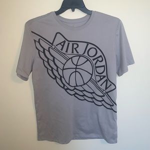 Air Jordan Large T-Shirt